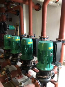 Skála Metró Irodaház és Áruház