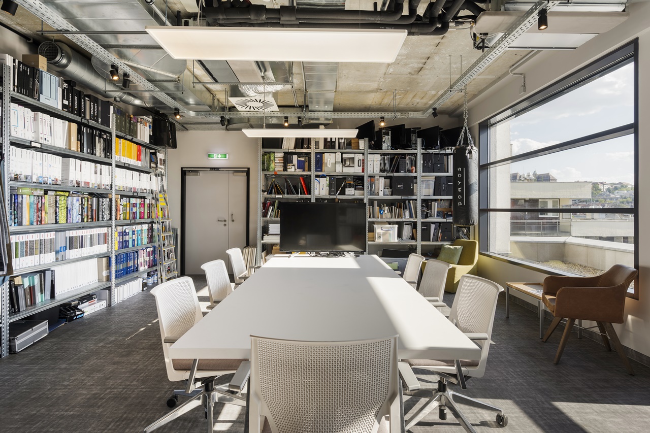 Mádi Láncos stúdió