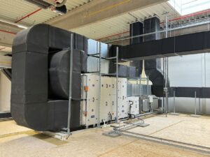 Helloparks MG3 (Maglód)