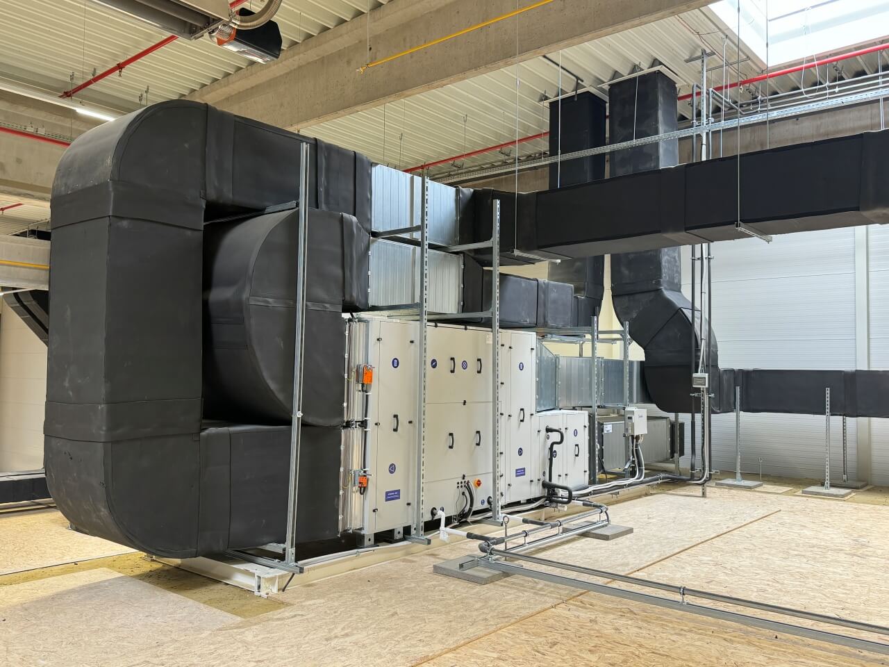 Helloparks MG3 (Maglód)