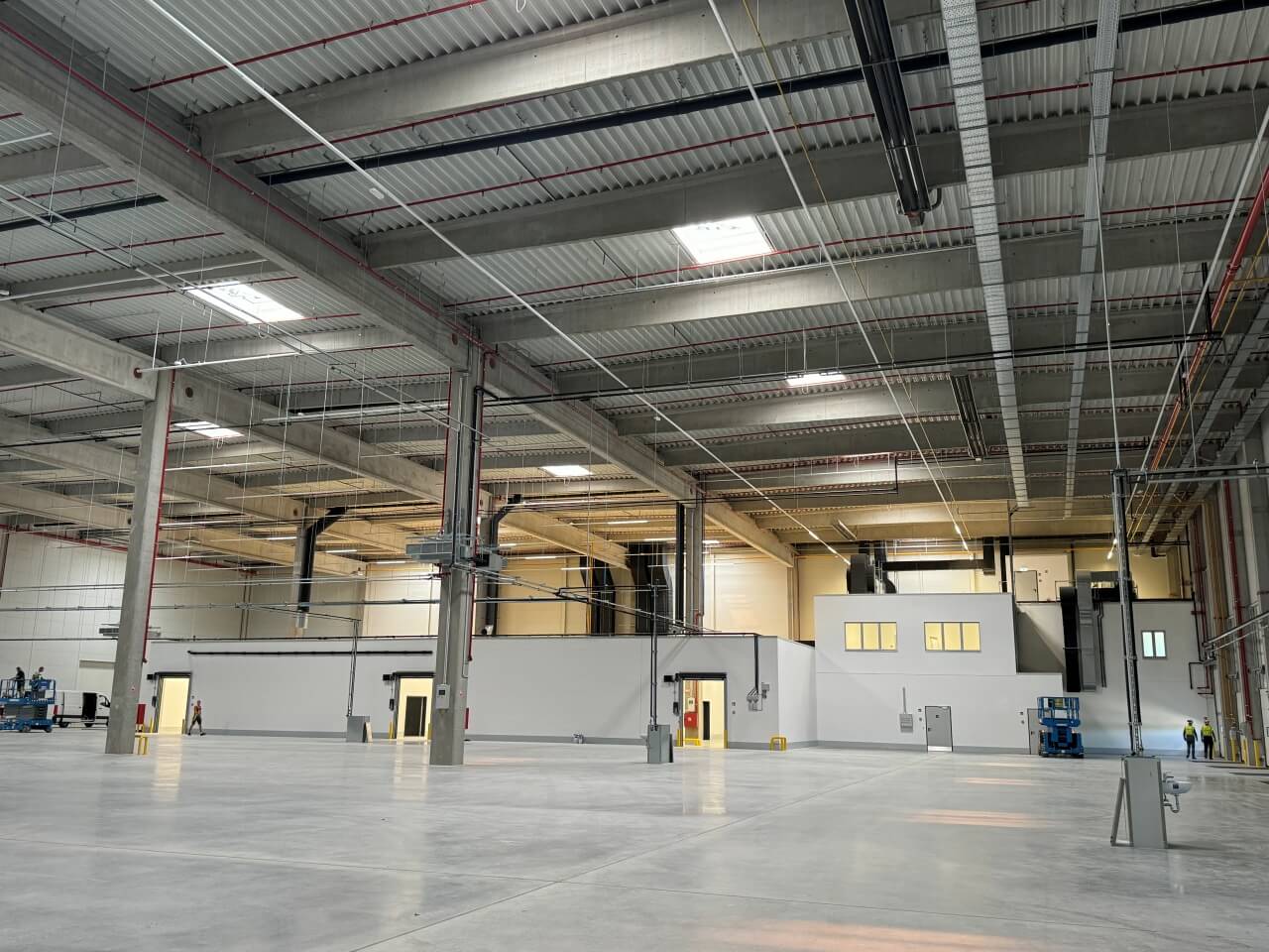 Helloparks MG3 (Maglód)