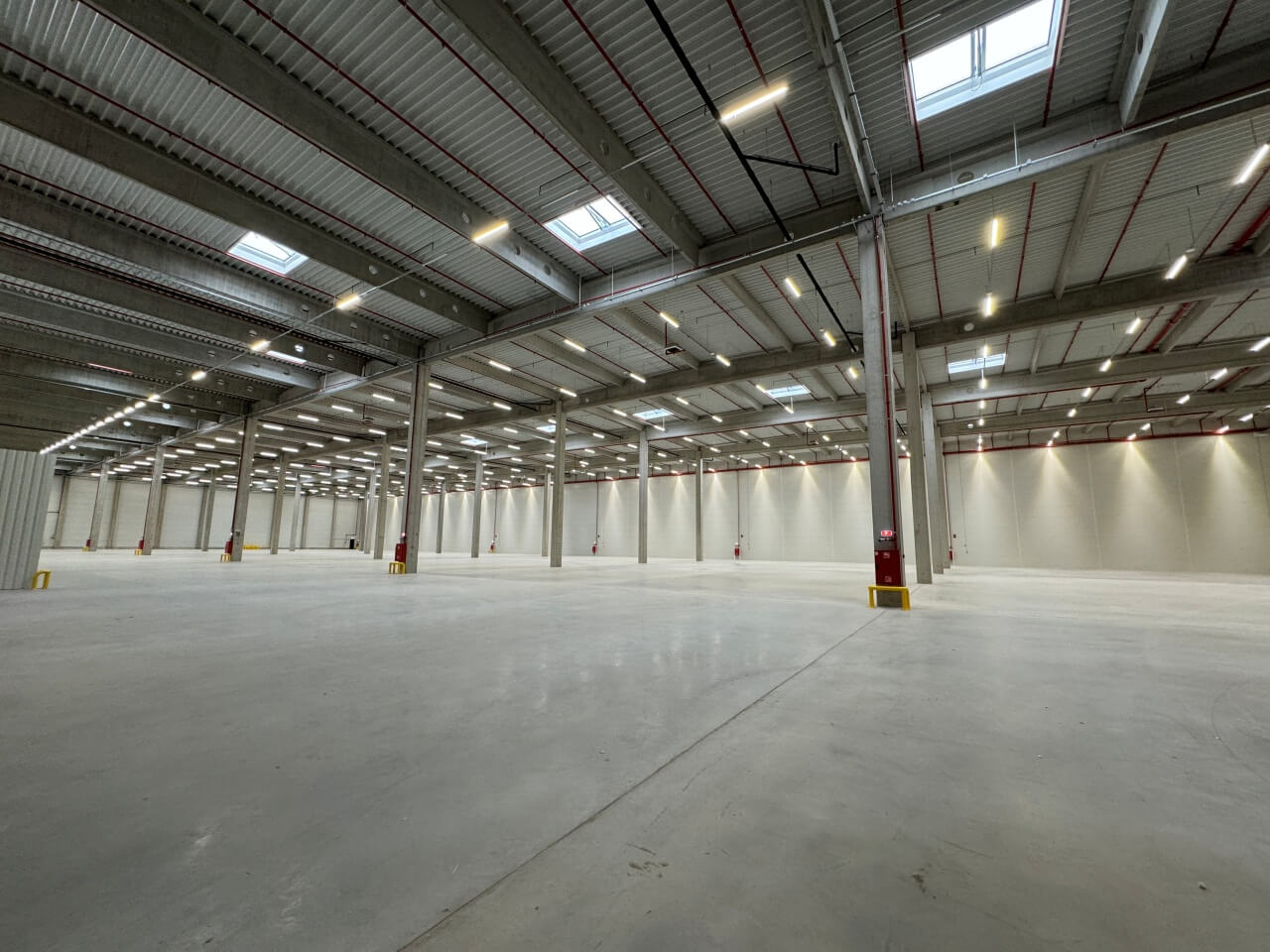 Helloparks PT2 (Páty)